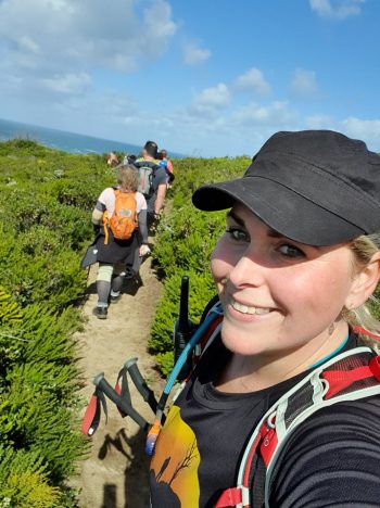 Off The Beaten Track’s terrific Margaret River hike