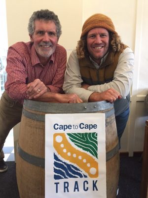 Friends of the Cape to Cape Track