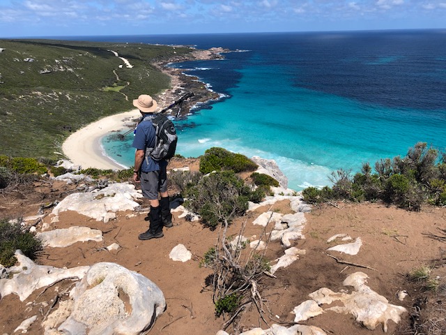 Self-guiding success on Margaret River’s best hike