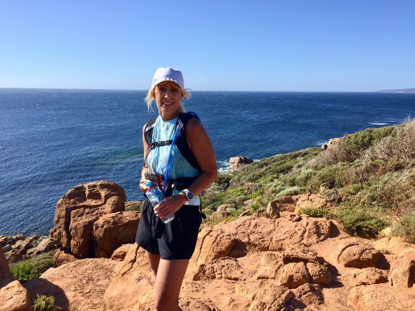 Trail running in Margaret River a big hit