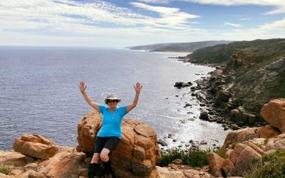 Discounted hike on the Cape to Cape