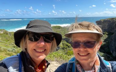 7th time completing Margaret River’s best hike!