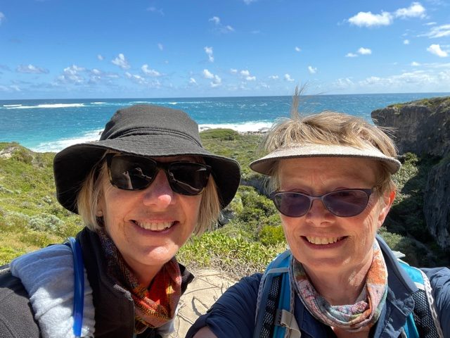 7th time completing Margaret River’s best hike!