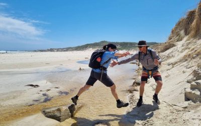 Cape to Cape Track hiking tips