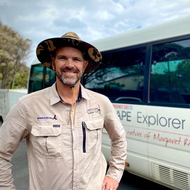 Cape to Cape Explorer Tours