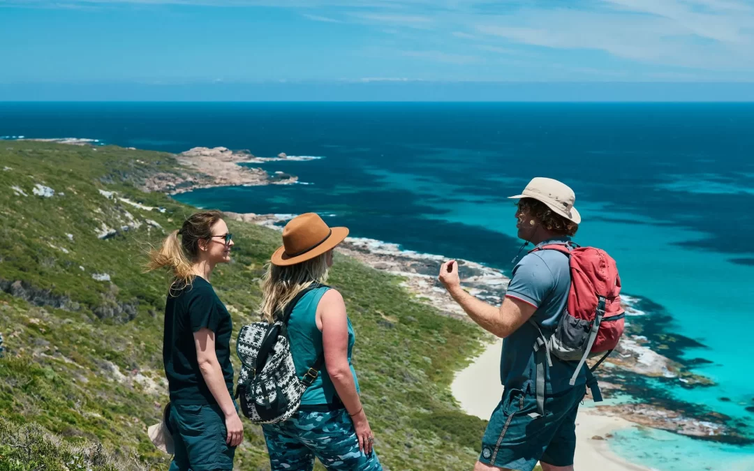 Bucket list for visiting Margaret River