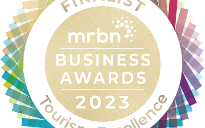 Finalists in 5 tourism and business awards