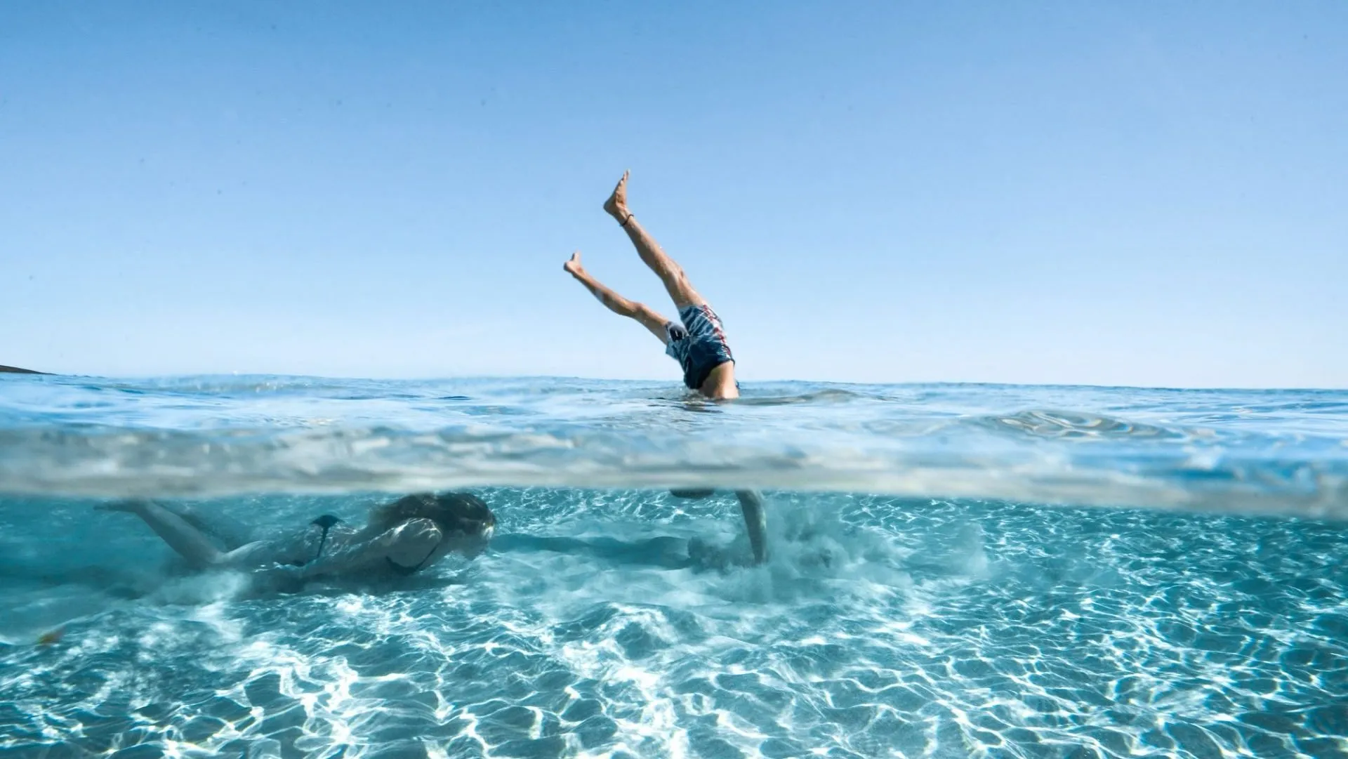 best swimming spots in the Margaret River region