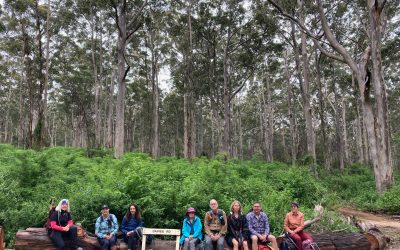 Protecting the Margaret River region environment