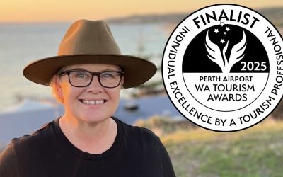Trifecta for WA tourism awards