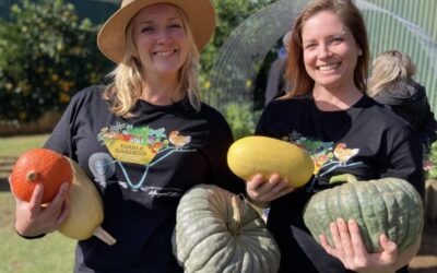 Giving back to the Margaret River community