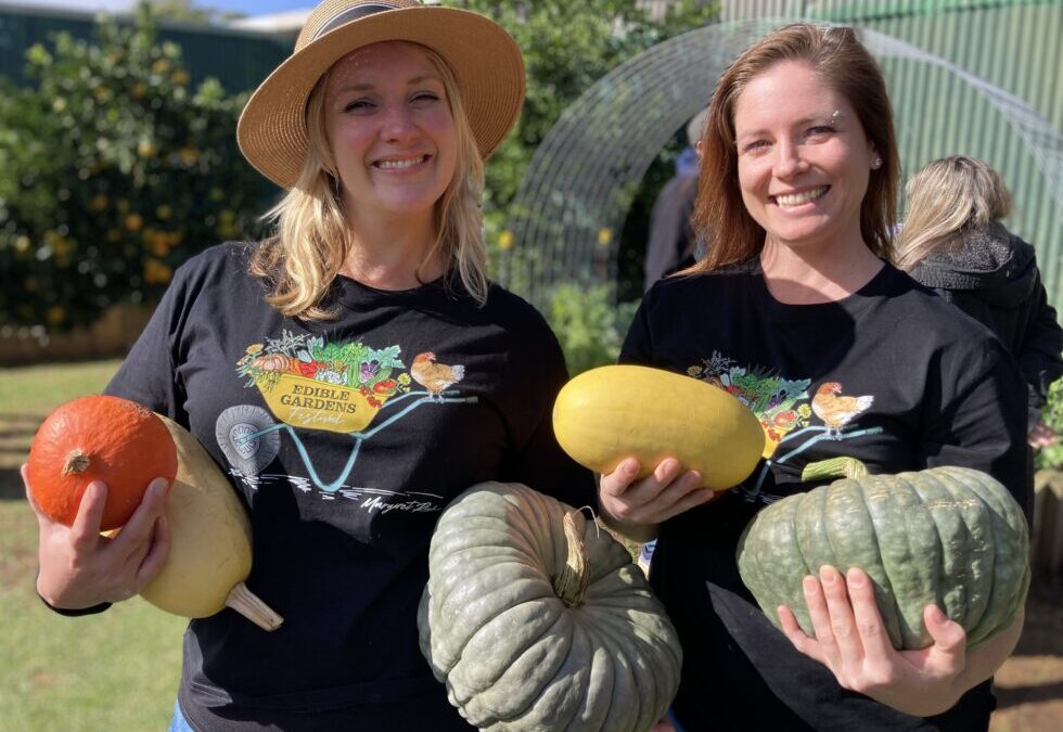 Giving back to the Margaret River community