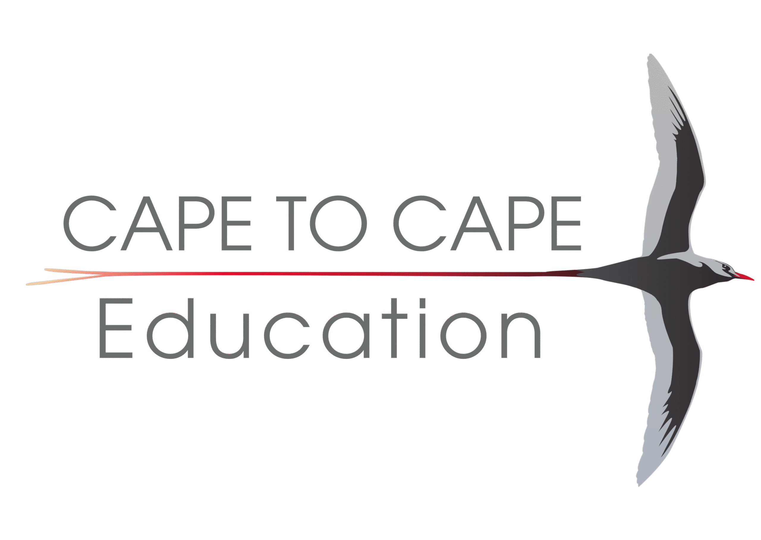 Cape to Cape Education Logo