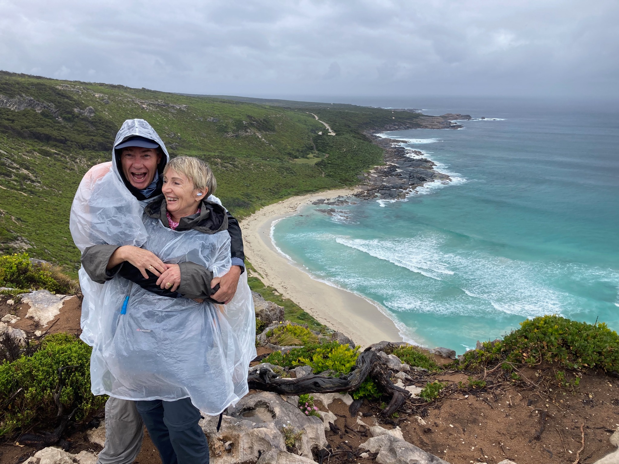 Guided Cape to Cape walk