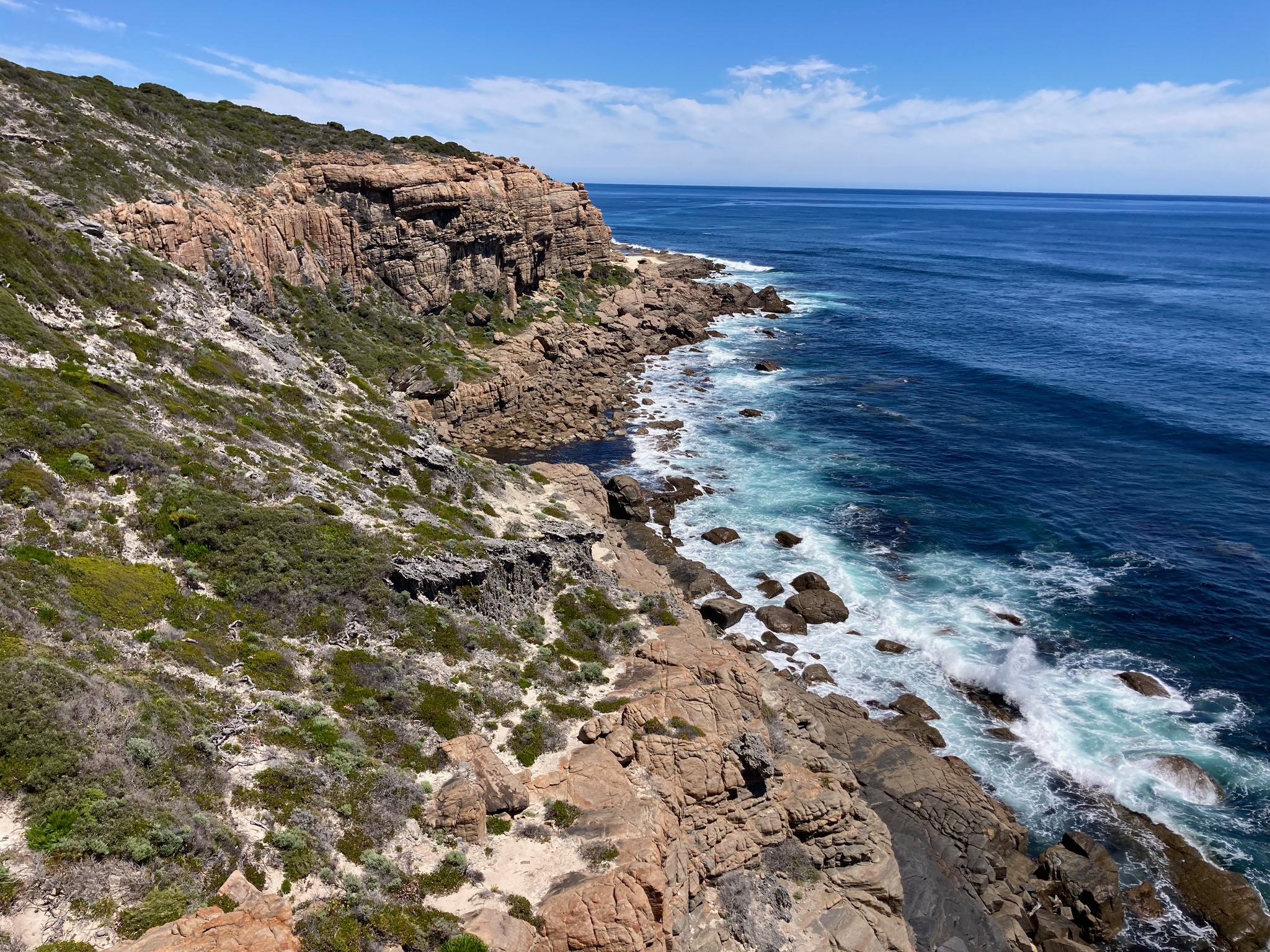 Guided Cape to Cape walk