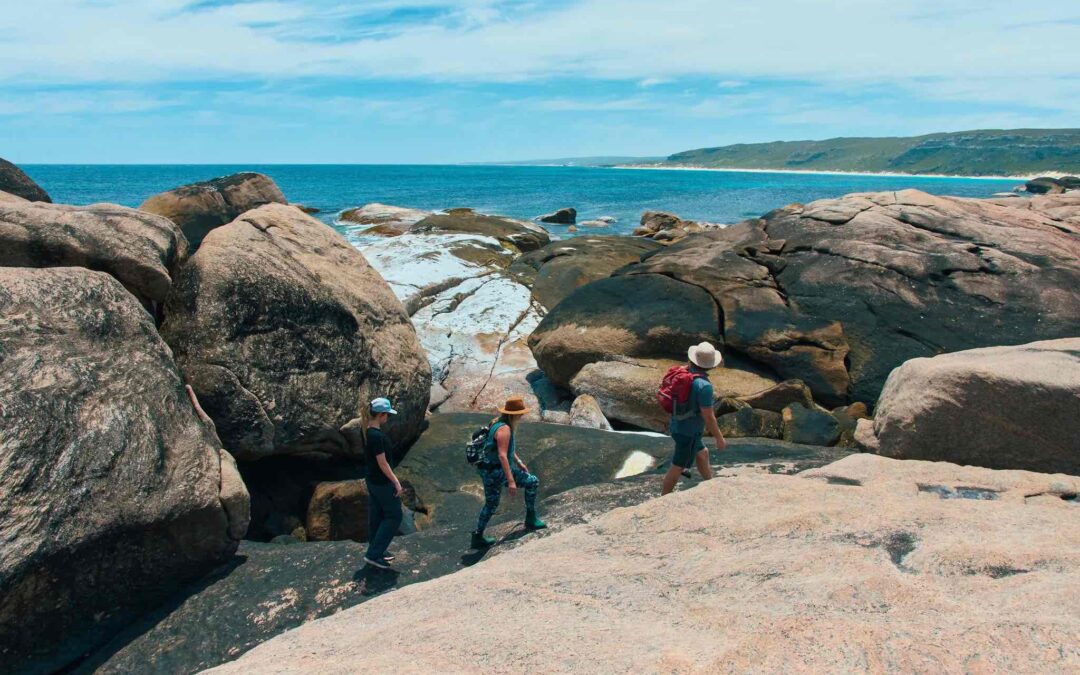 Nature lover’s guide to Margaret River