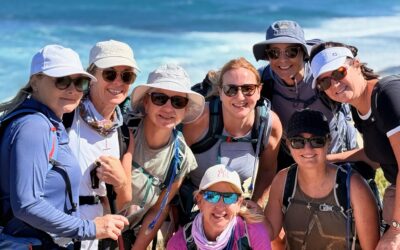 Season starter: Cape to Cape Track in autumn