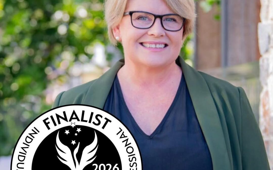 Our Nic named a finalist in WA tourism awards
