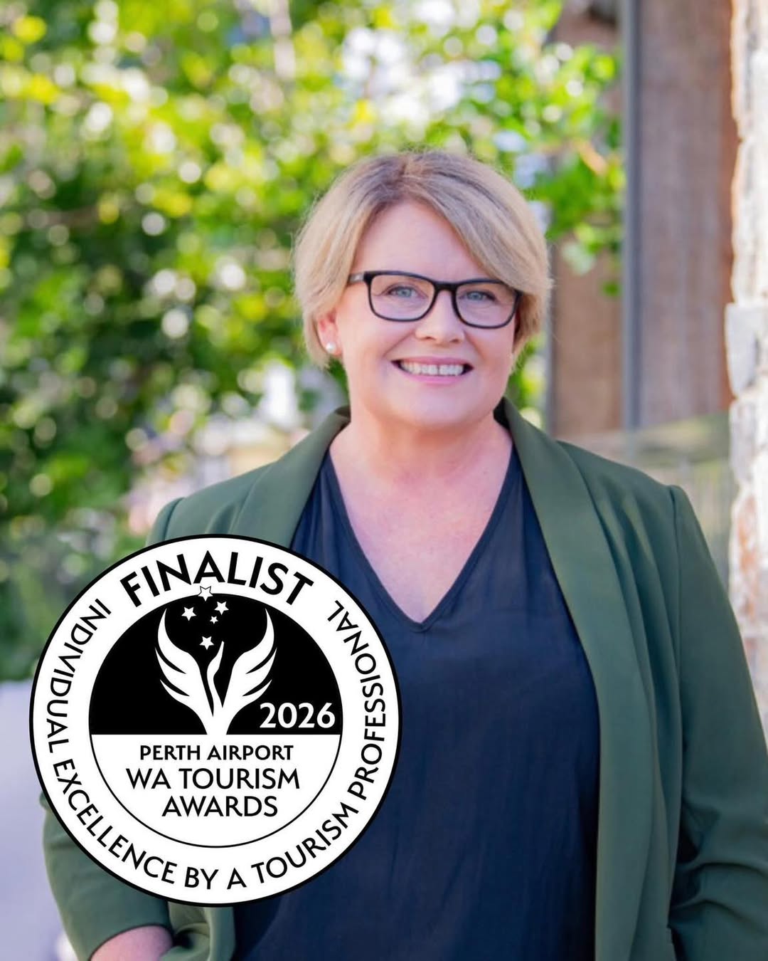 tourism awards