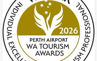 Nic takes gold in tourism awards