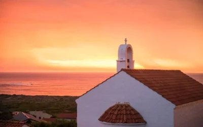 Top 10 things to do at Prevelly